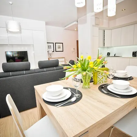 Apartment Luxury Grand Neptun Park