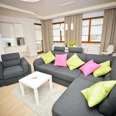 Luxury Grand Neptun Park *