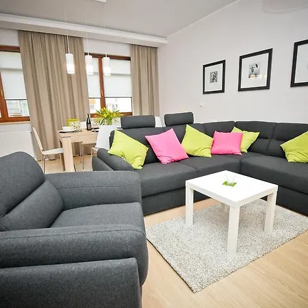 Luxury Grand Neptun Park