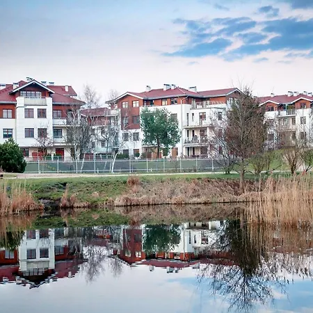 Luxury Grand Neptun Park *