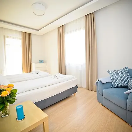 Luxury Grand Neptun Park