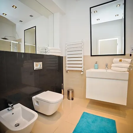 Luxury Grand Neptun Park
