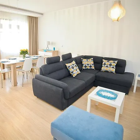 Luxury Grand Neptun Park