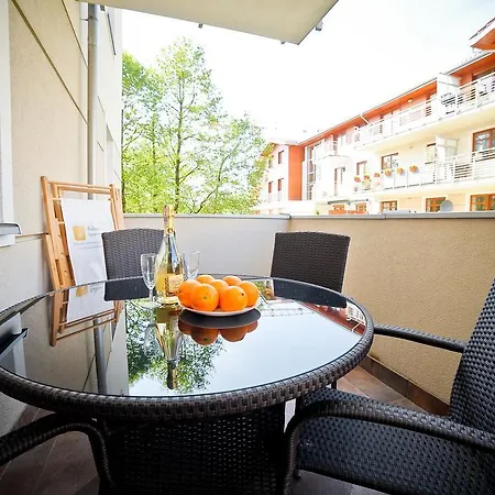 Luxury Grand Neptun Park Gdansk