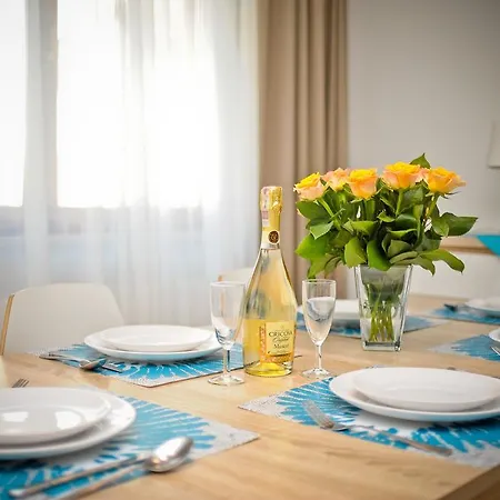 Luxury Grand Neptun Park Gdansk