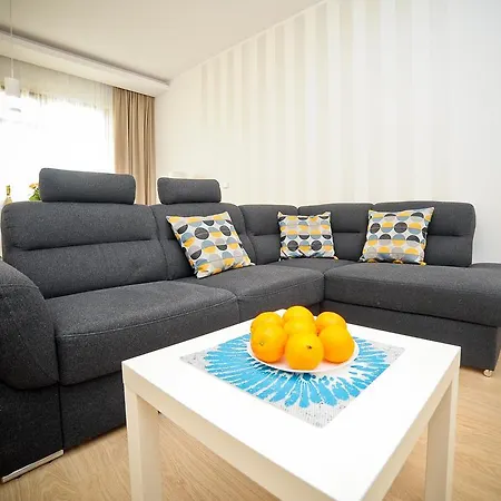Apartment Luxury Grand Neptun Park *