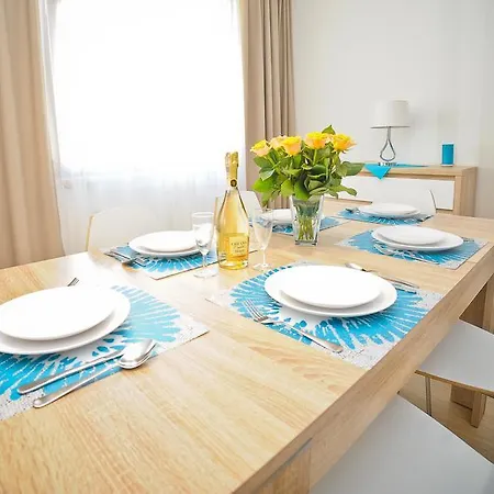 Apartment Luxury Grand Neptun Park *